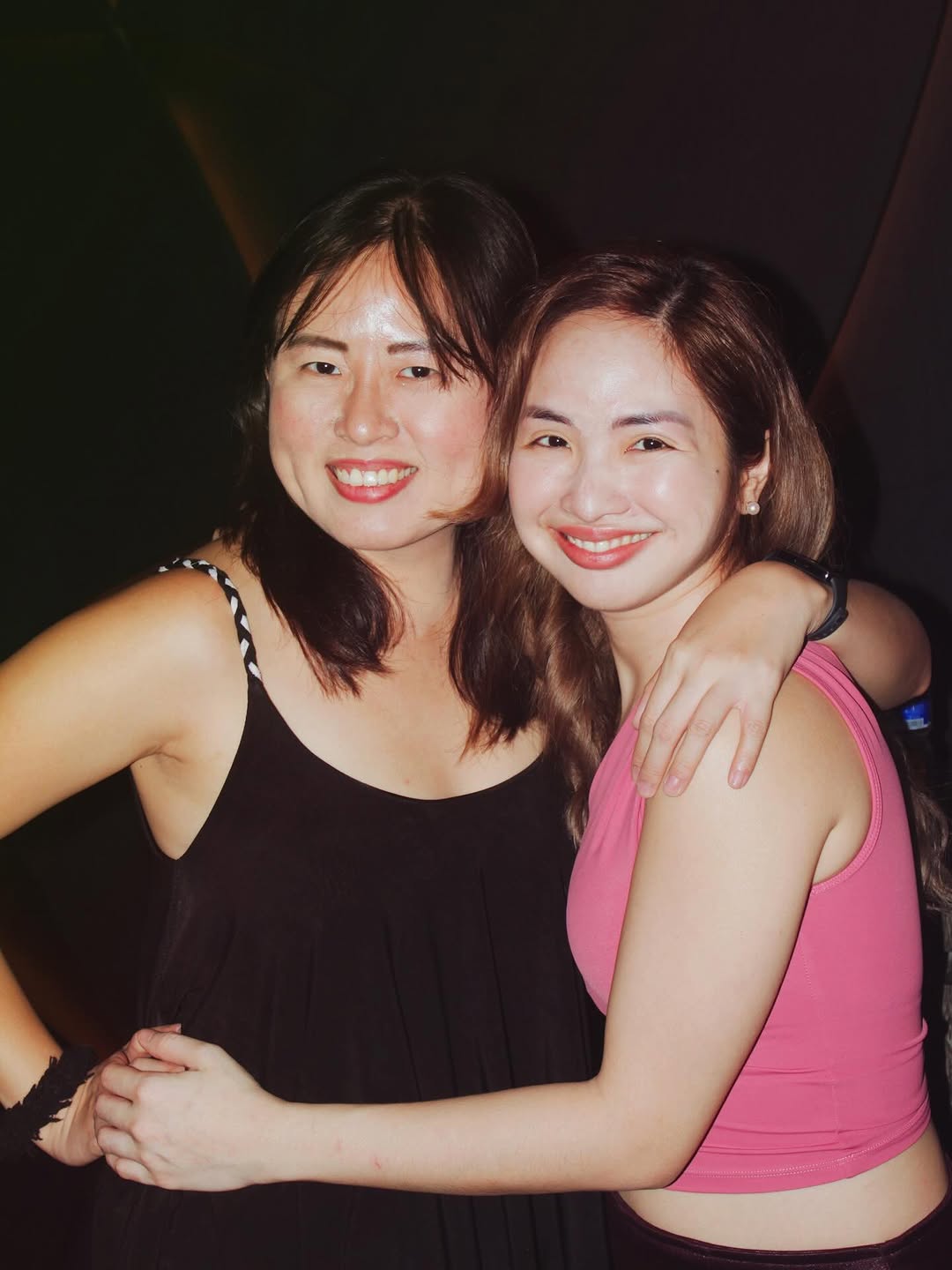 Galentine's event