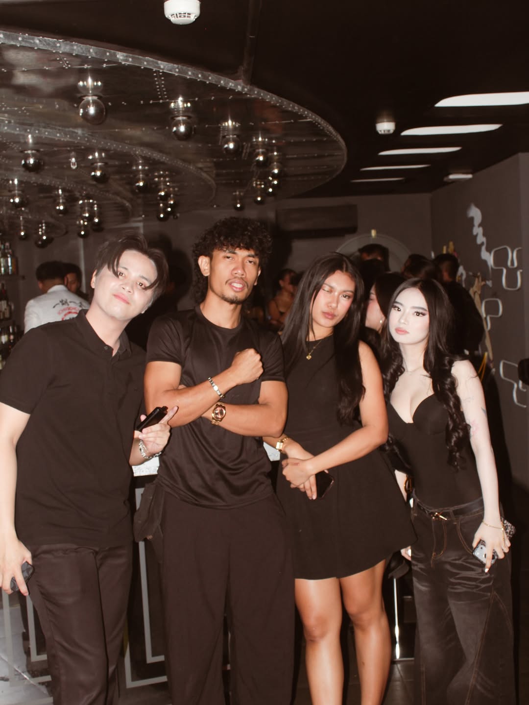 Her Night event
